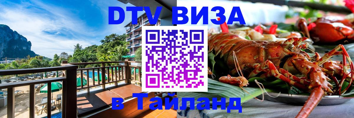 Сколько стоит DTV виза — актуальные цены, оформление даже без документов - 18.11.2025 